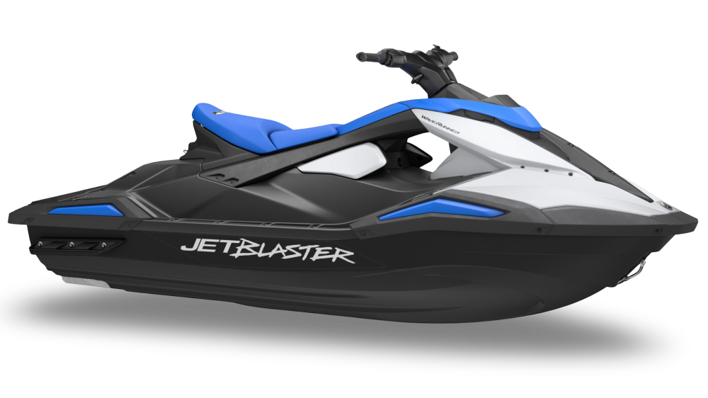 YAMAHA JETBLASTER 2025-2026
