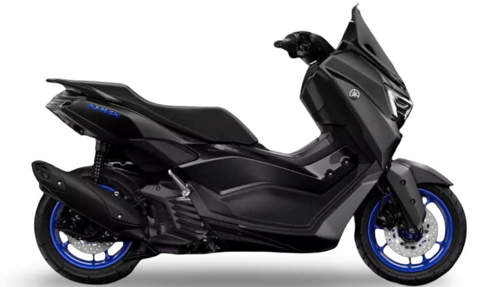 YAMAHA NMAX 125 2025