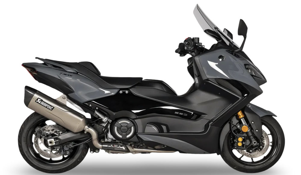 YAMAHA TMAX 560 2022 - 2024