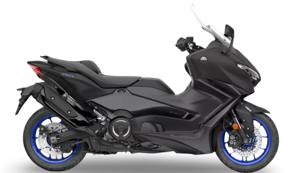YAMAHA TMAX 560 2025