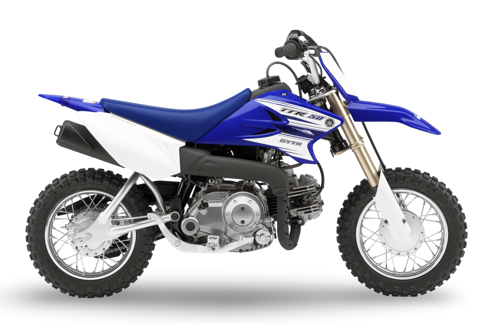 YAMAHA TTR50 2005-2022