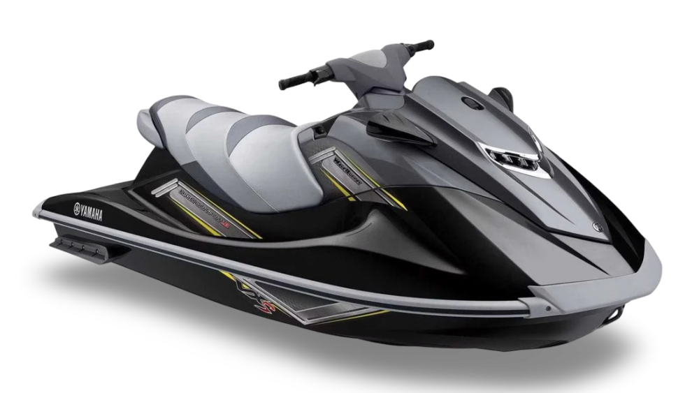 YAMAHA VXR VXS 2011-2014