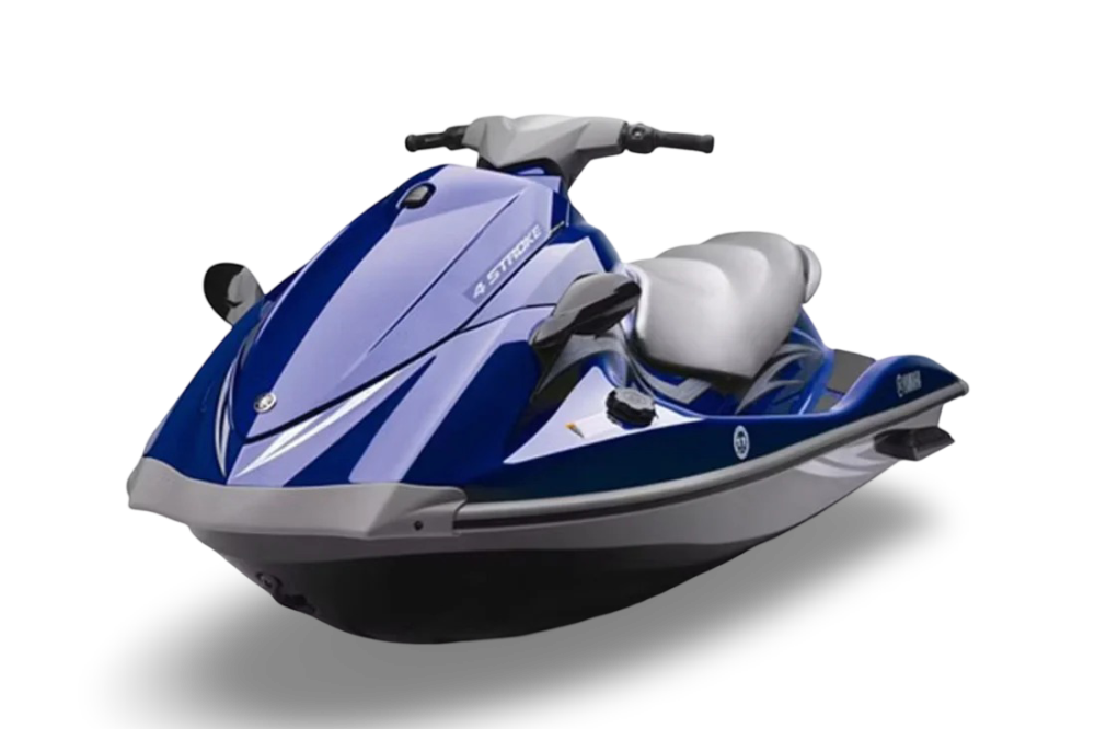 YAMAHA WAVERUNNER VX 2005-2009