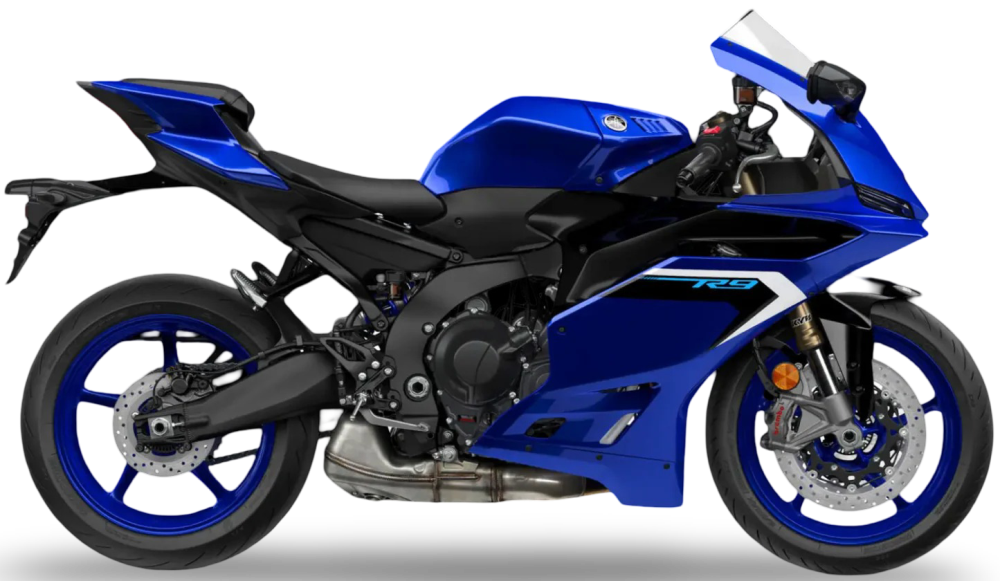 YAMAHA YZF-R9 2025-2026