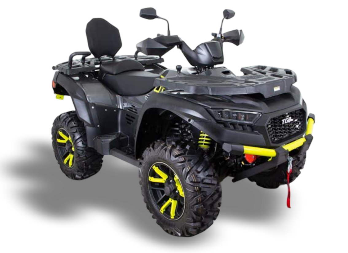 TGB Blade 1000 2016-2025