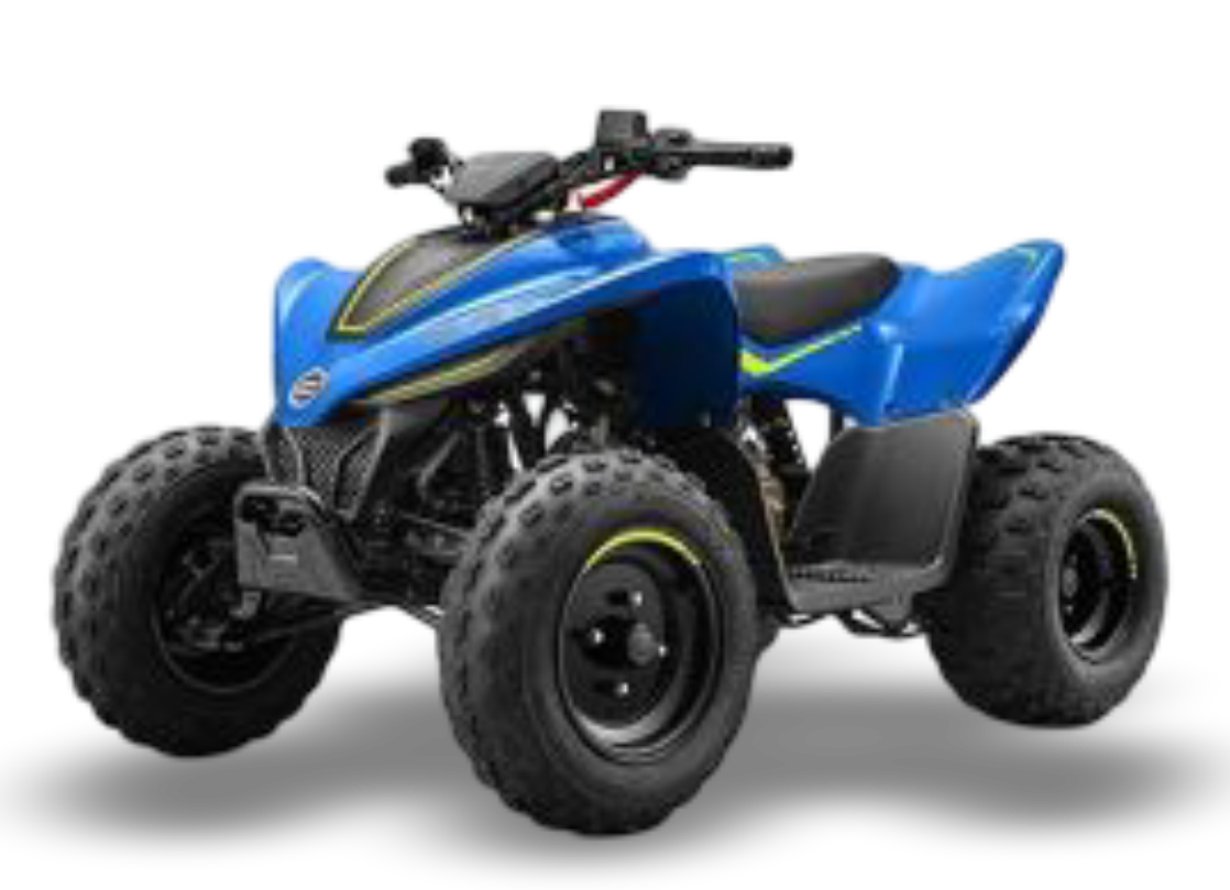 CFMOTO 110 2023-2025