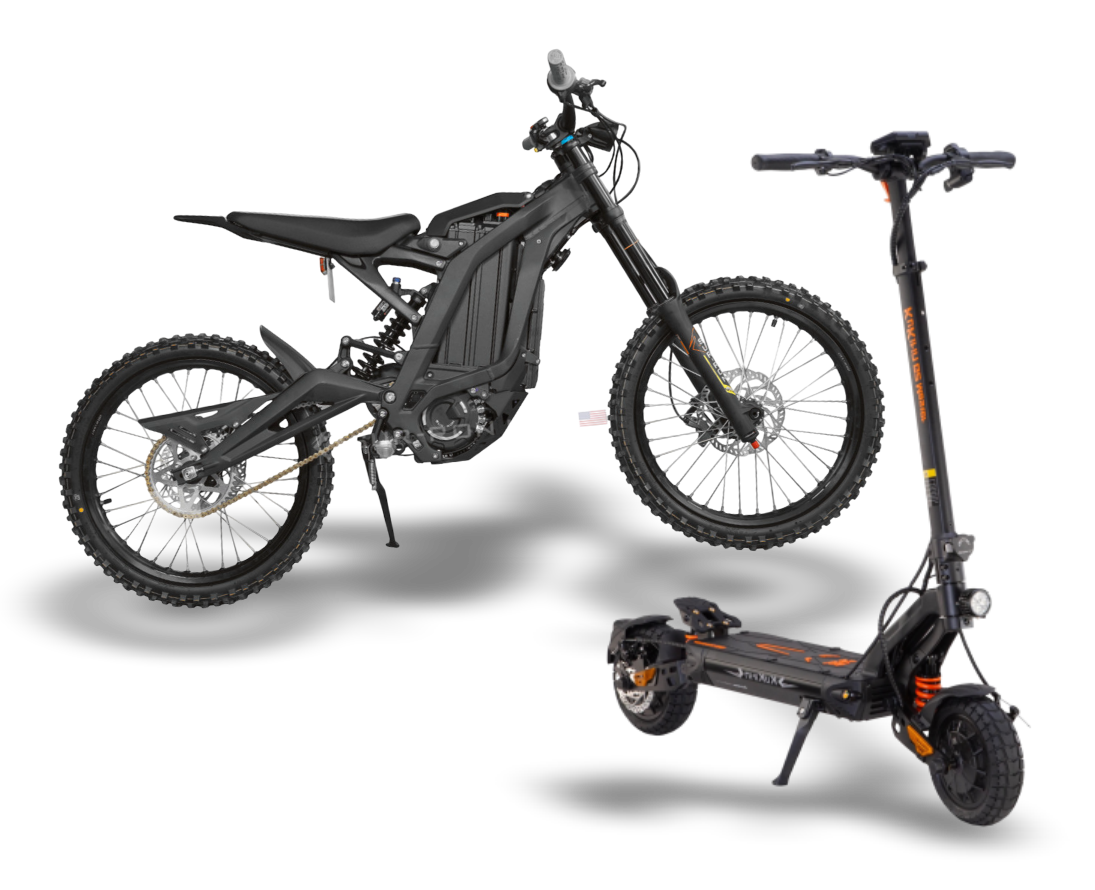 E-Bike