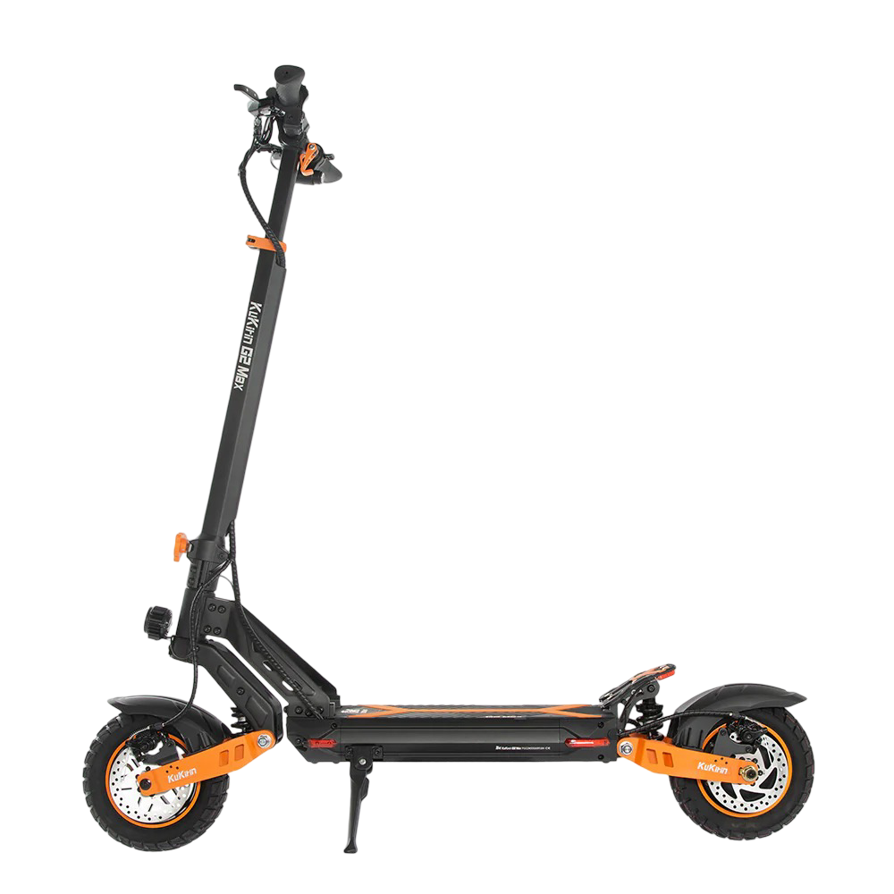 Kukirin G2 Max 2025