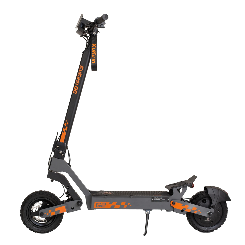 Kukirin G2 2026