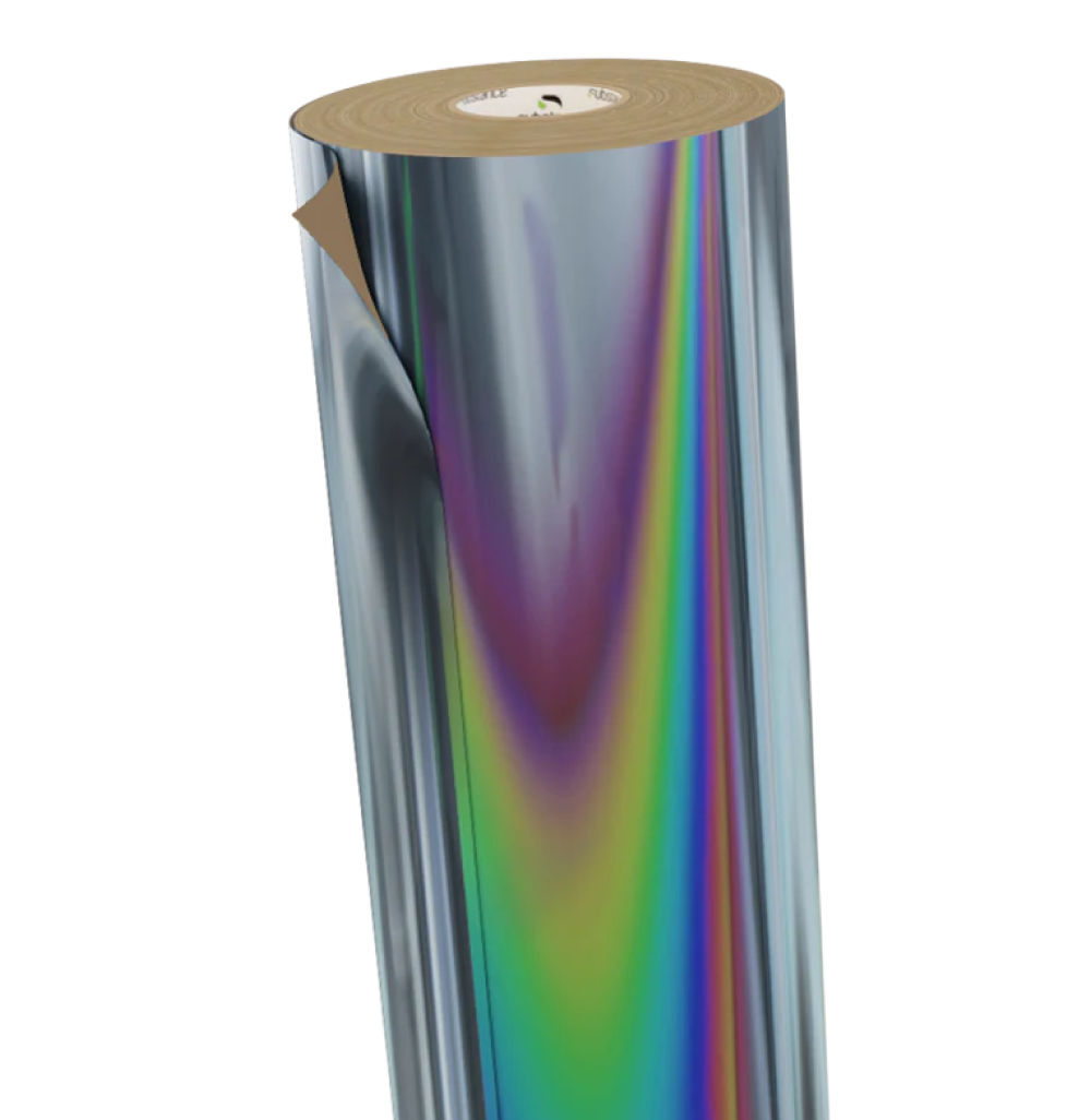Holographic