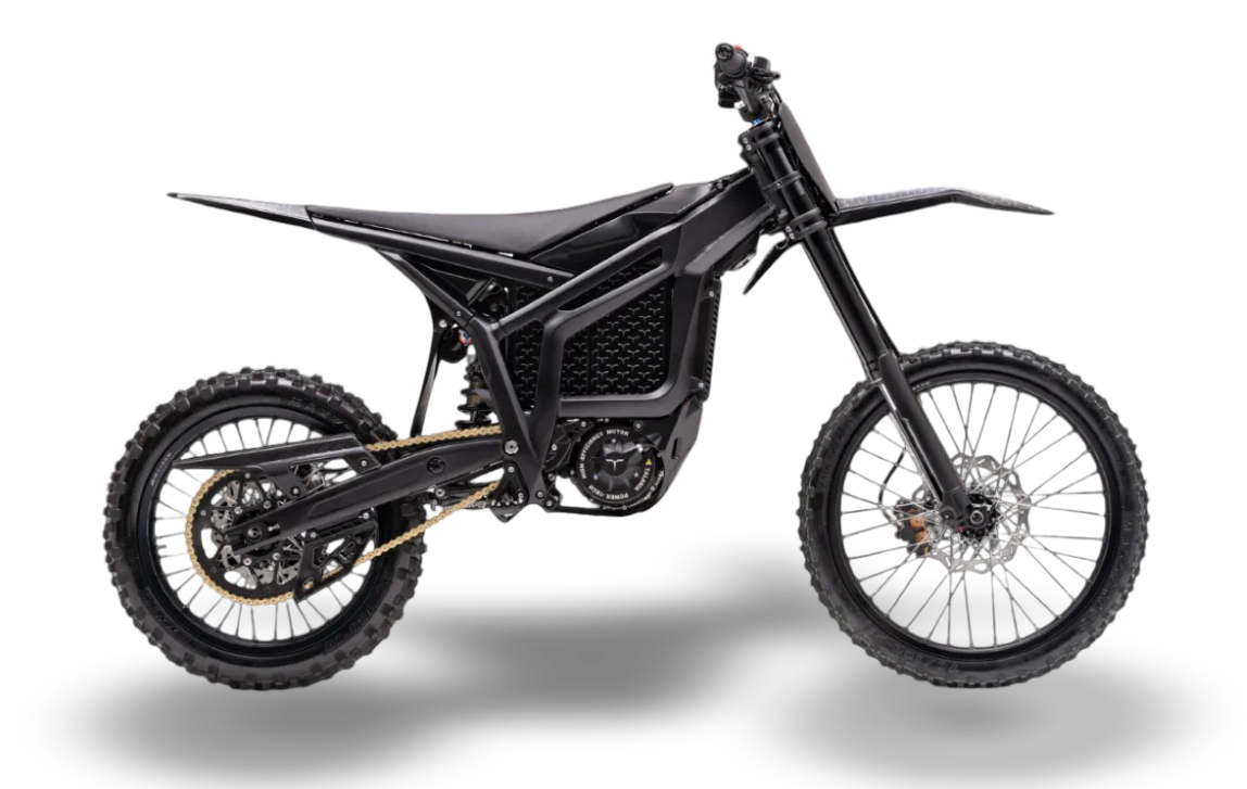 Talaria Komodo 2025+