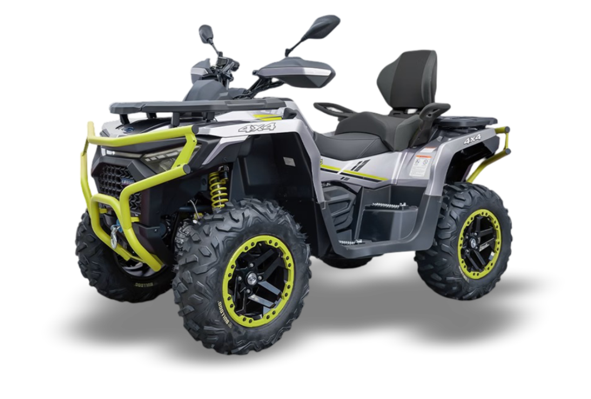Linhai Landforce 550 - 650 2025