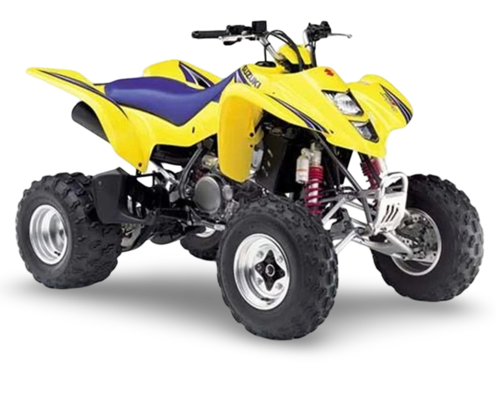 Suzuki LTZ 400 2003-2008