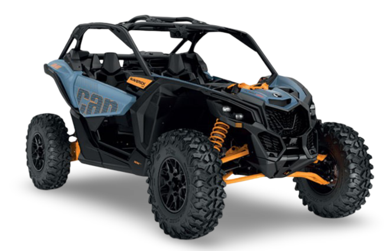 SSV / UTV