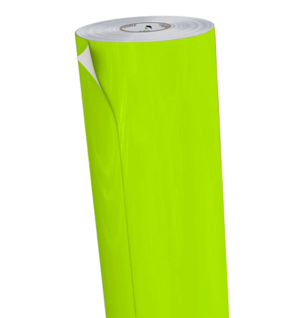 Neon Green