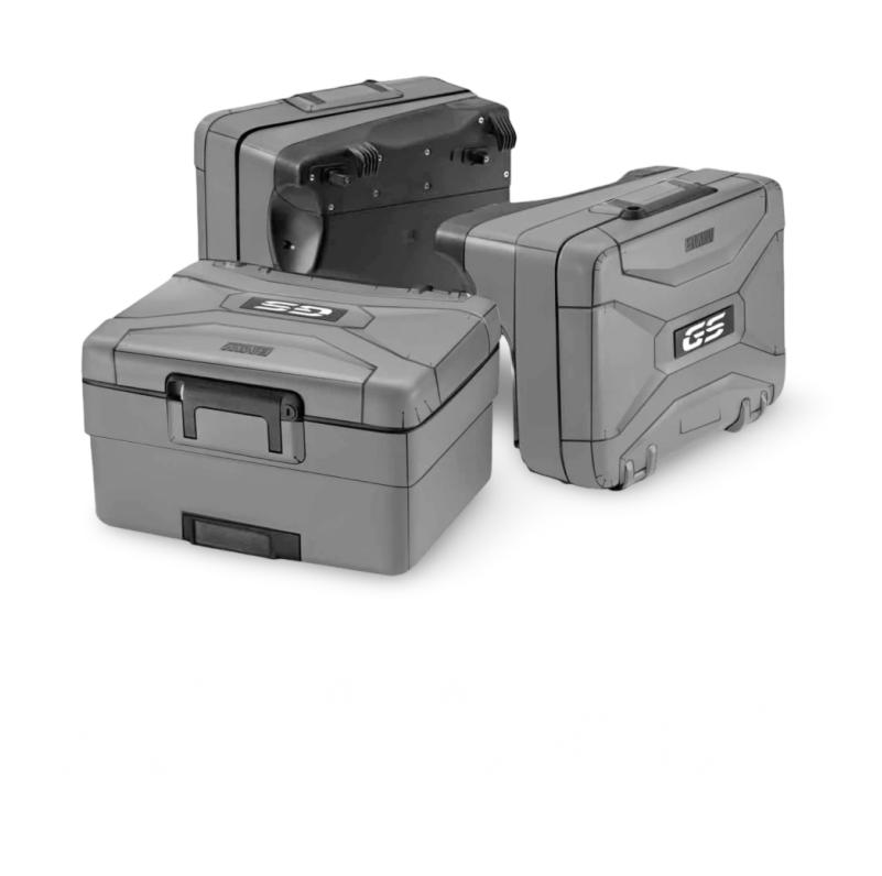 Panniers