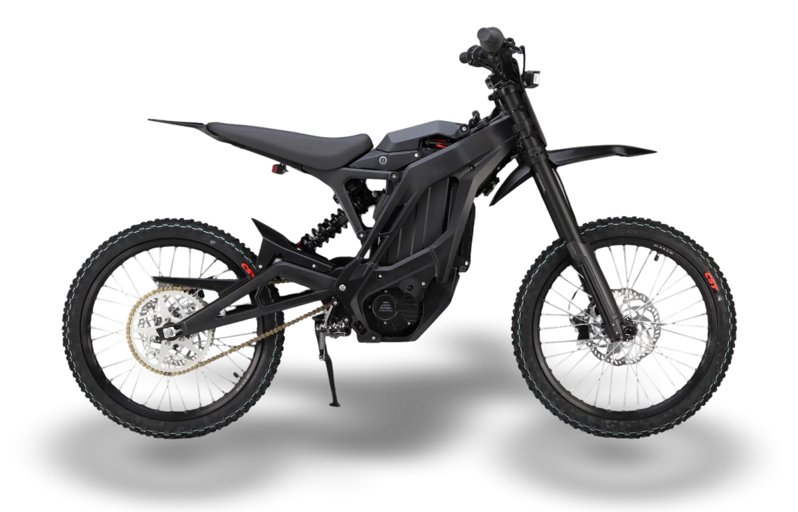 E-Ride PRO SS