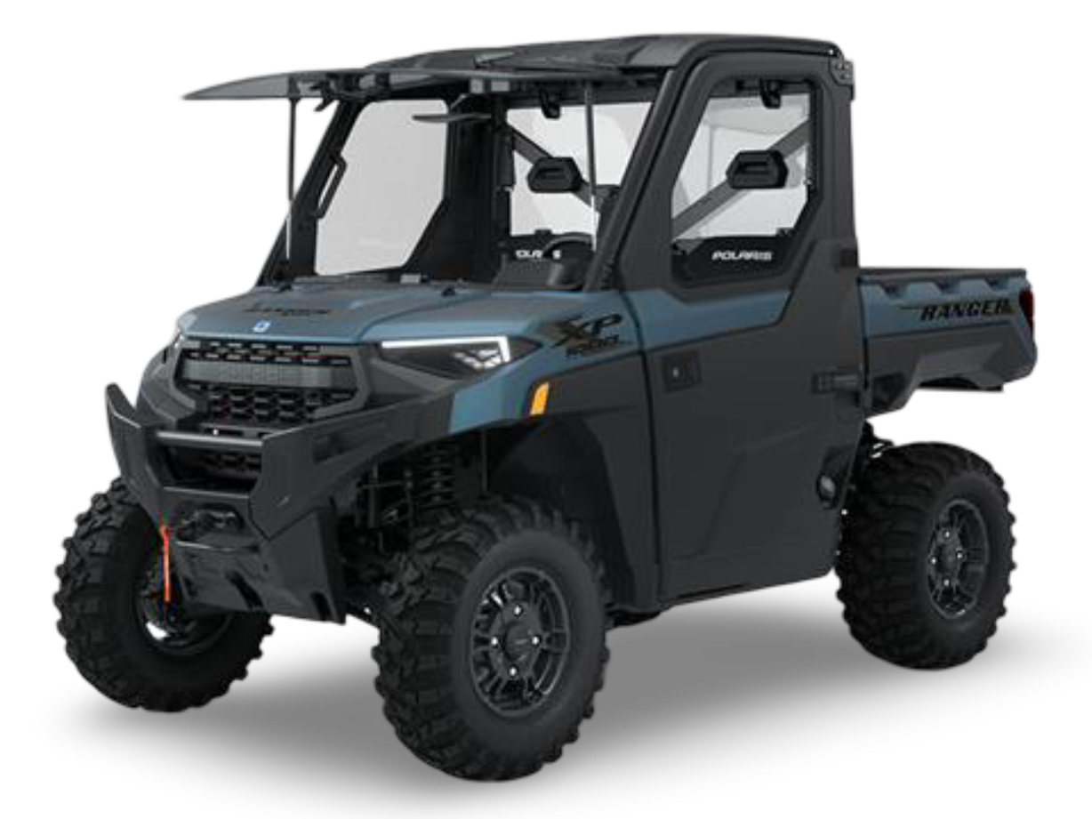 POLARIS RANGER XP 1000 2025-2026 - 2 SEATER
