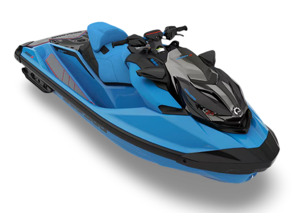 SEA-DOO RXP-X 2021-2026