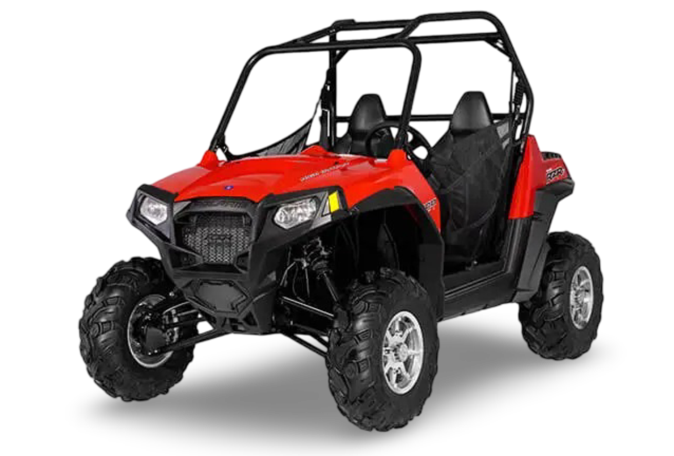 POLARIS RZR 800 2011 - 2014