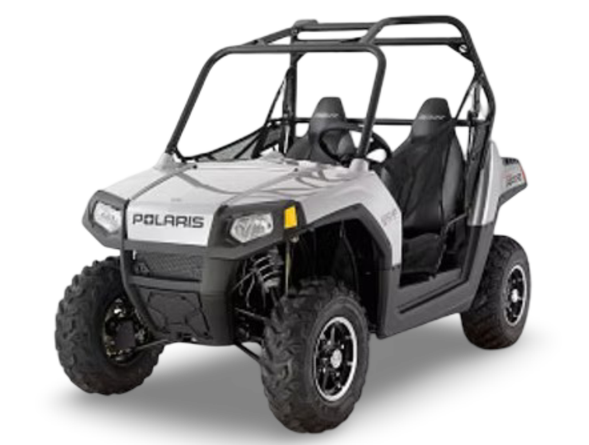 POLARIS RZR 800 2008 - 2010