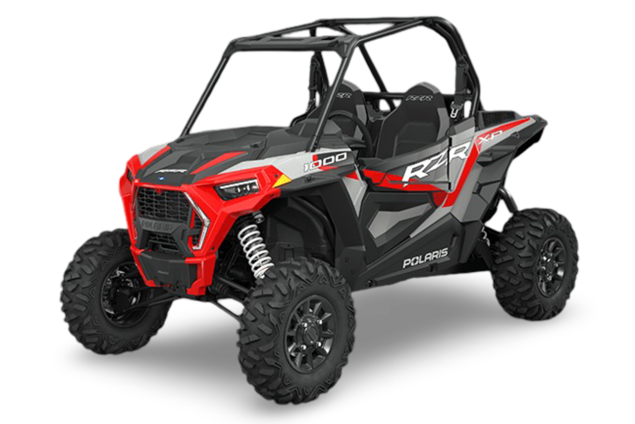 Polaris RZR XP 1000 2021-2023