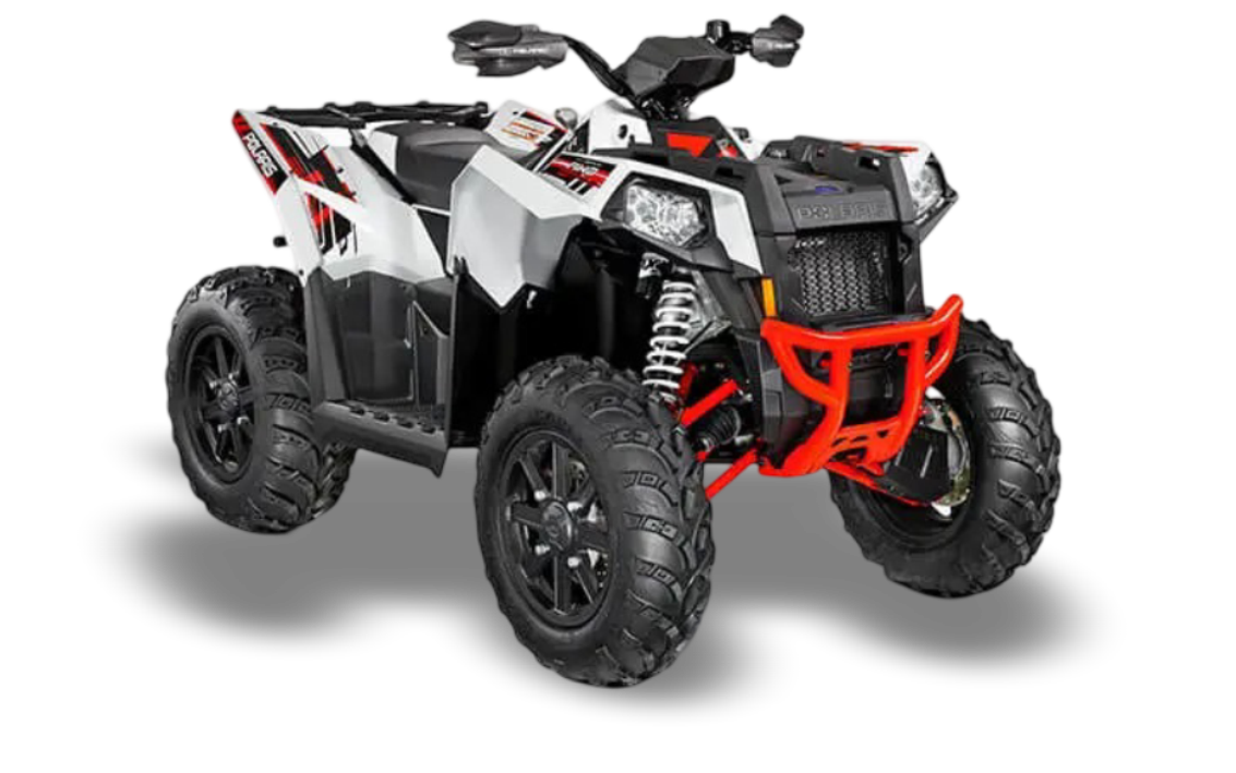 Polaris Scrambler 850-1000 G1 2013-2020