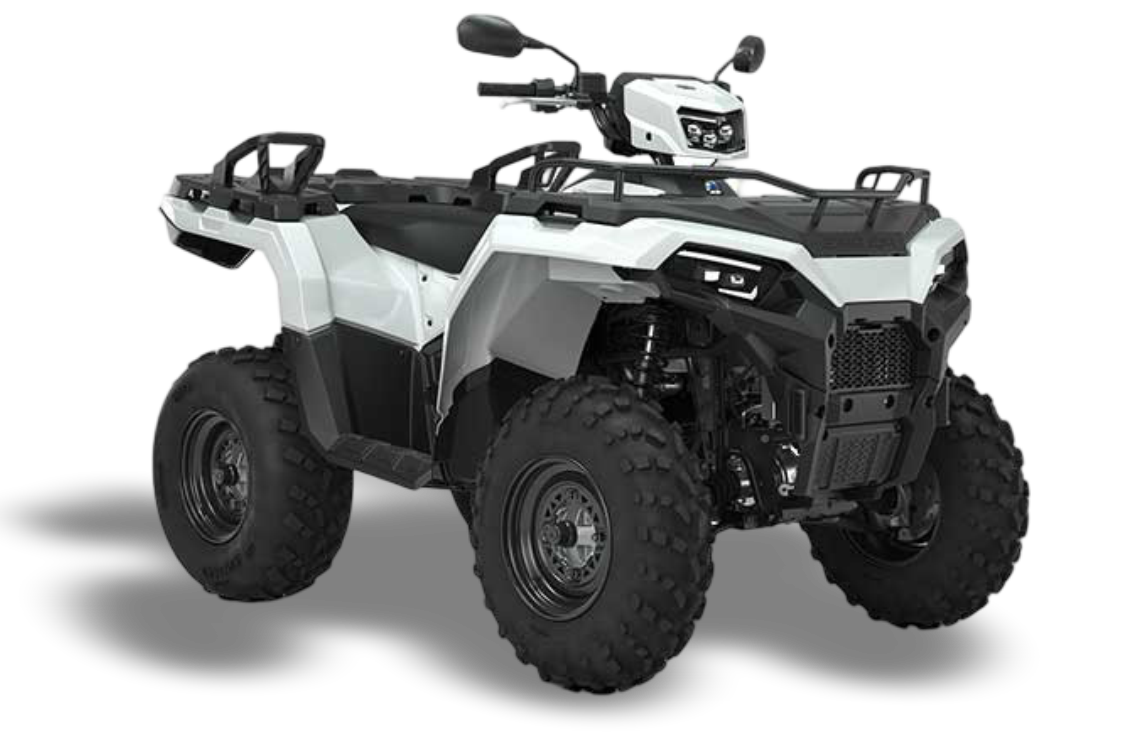 Polaris Sportsman 400-570 G3 2021-2025