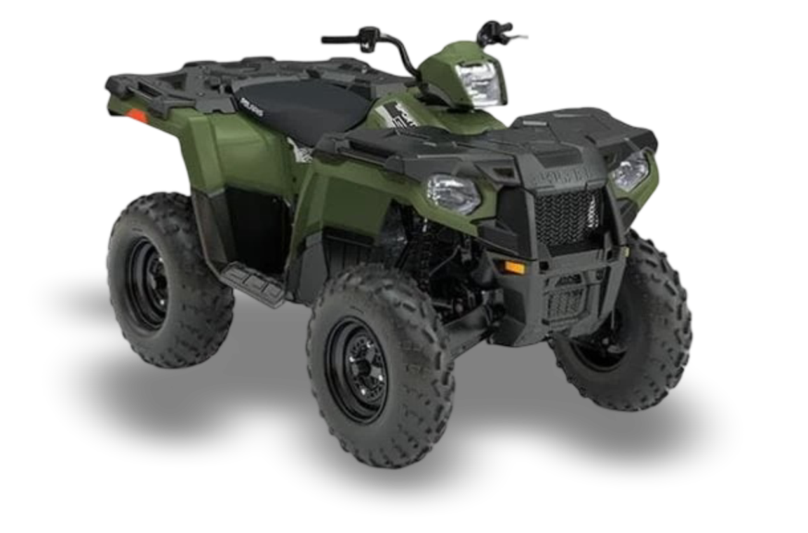 Polaris Sportsman 400-570 G2 2014-2020