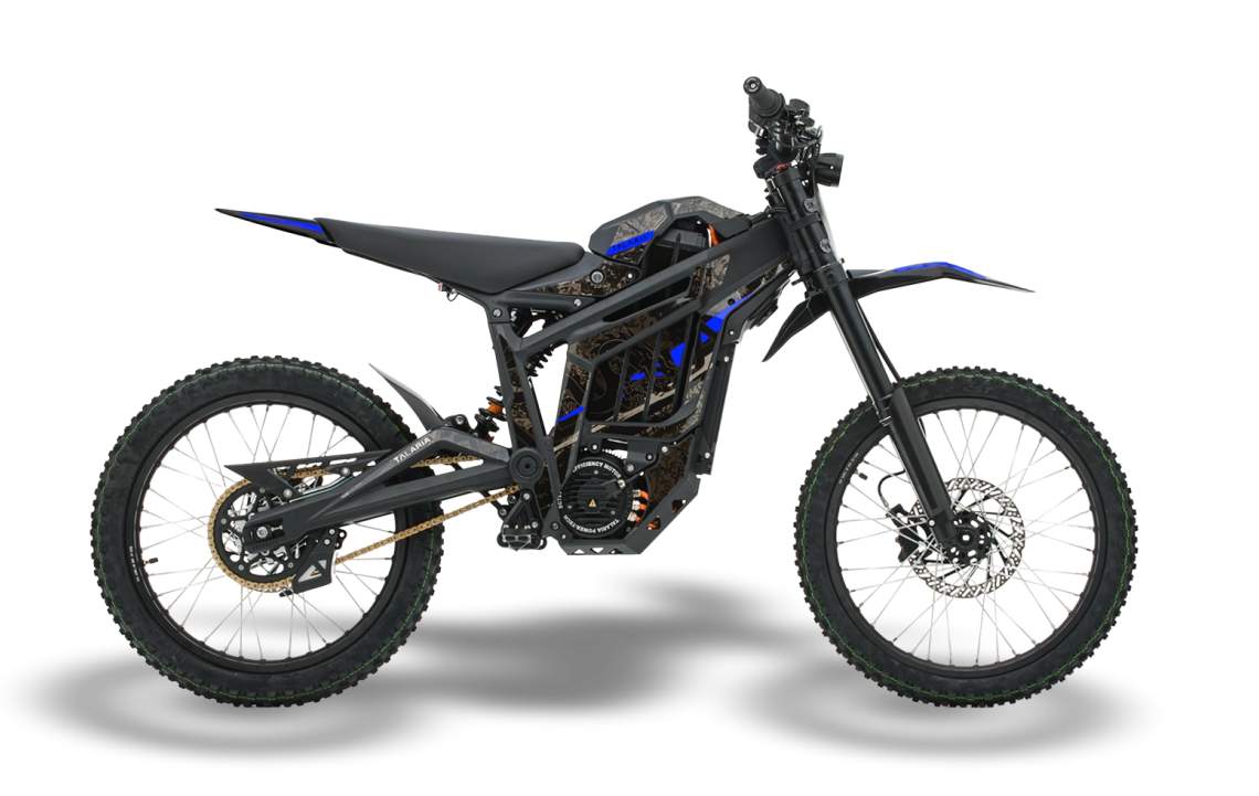 TALARIA - STRING MX5