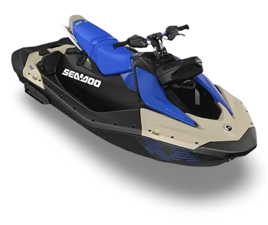 Sea-Doo Trixx 2024