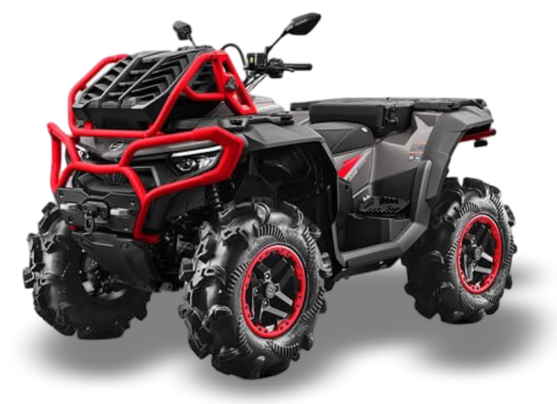 CFMOTO CFORCE 1000 MUD / MV 2025