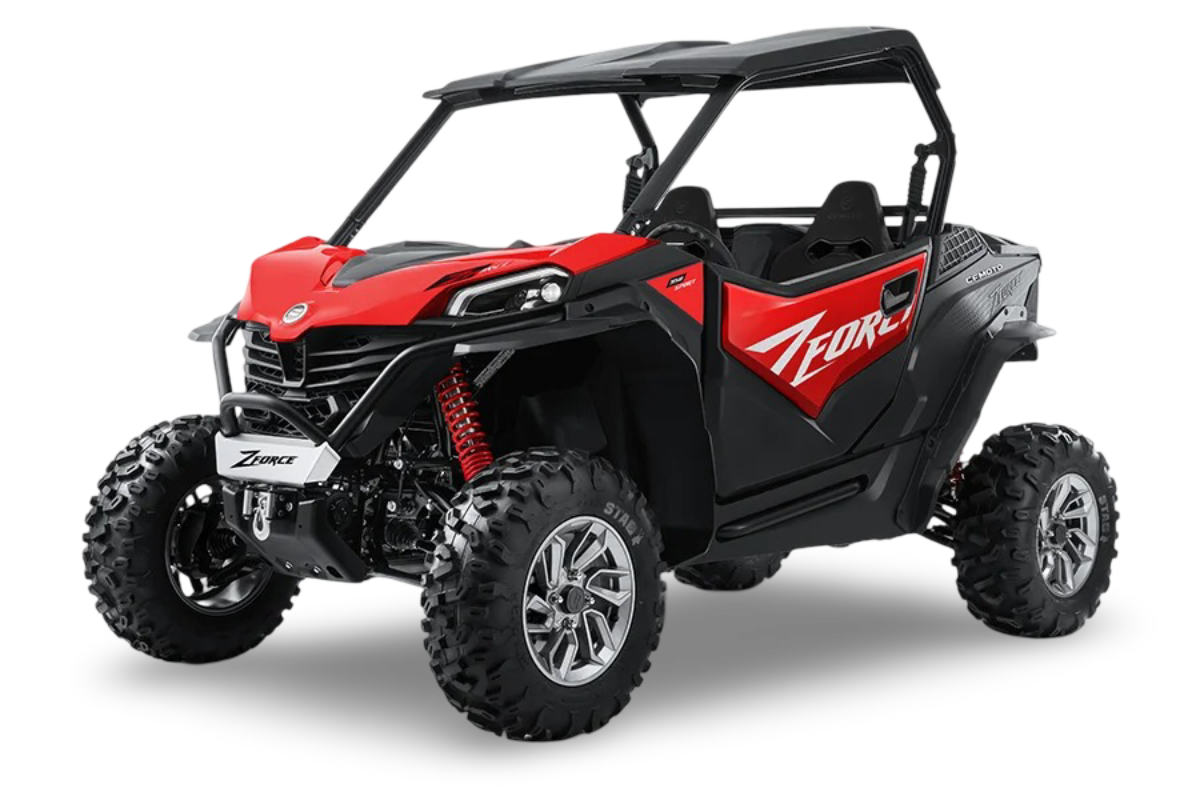 CFMoto ZForce Sport 950/1000 2024