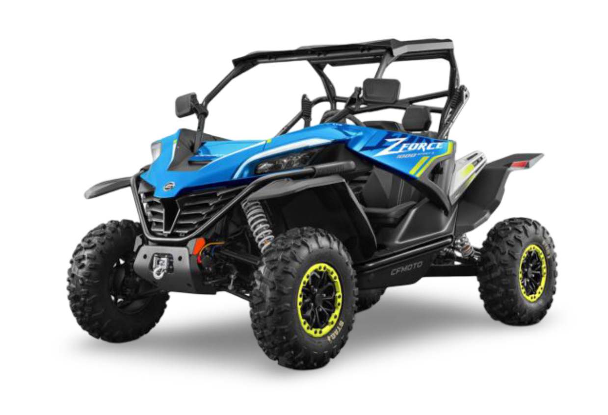 CFMoto ZForce Sport 950/1000 2020-2022