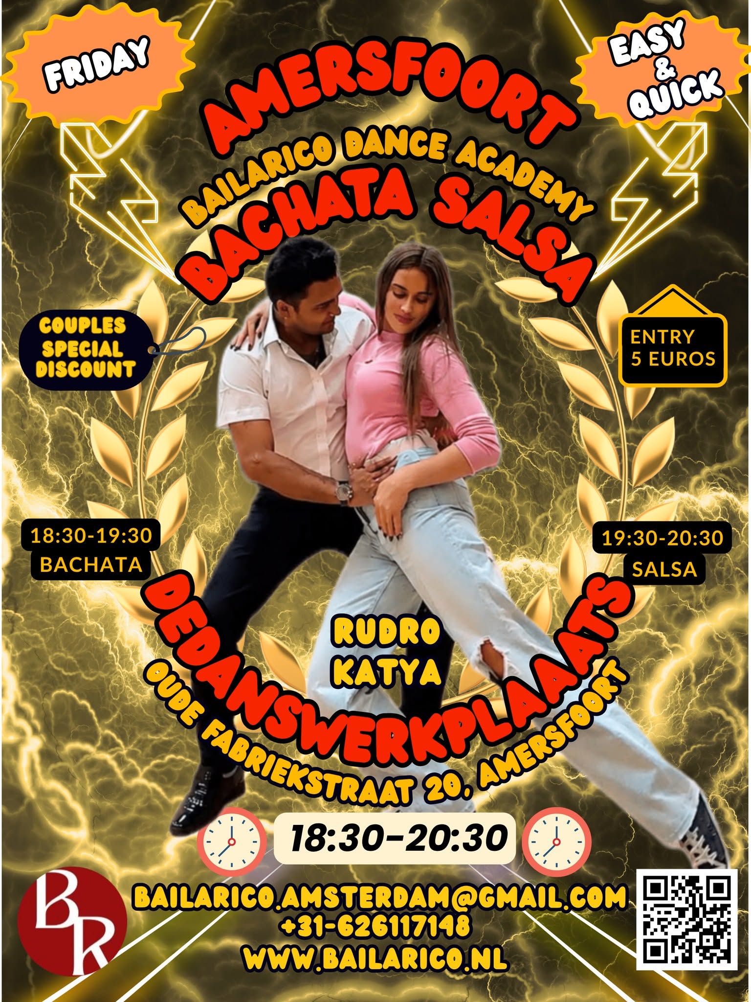 flyer