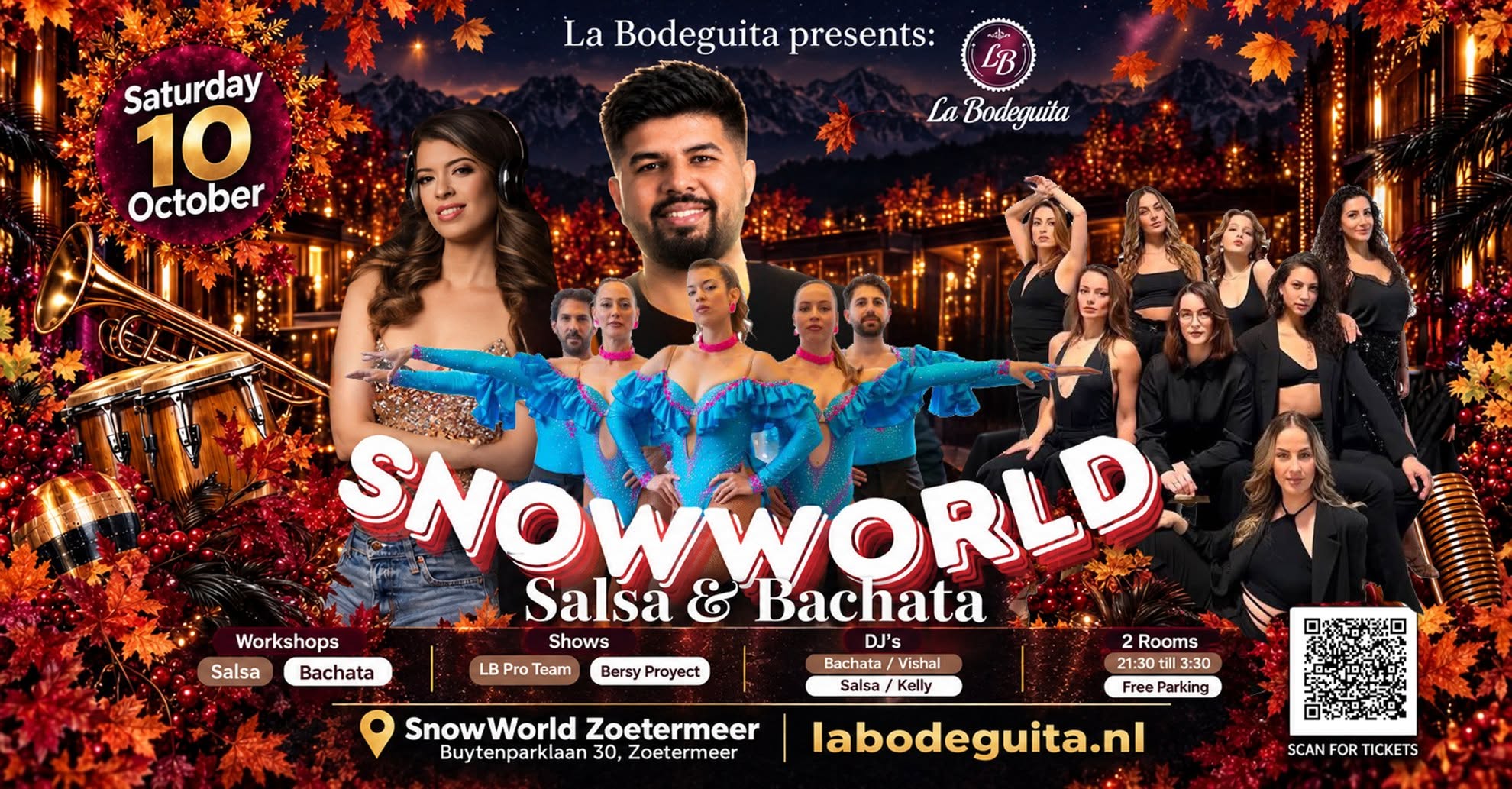 flyer