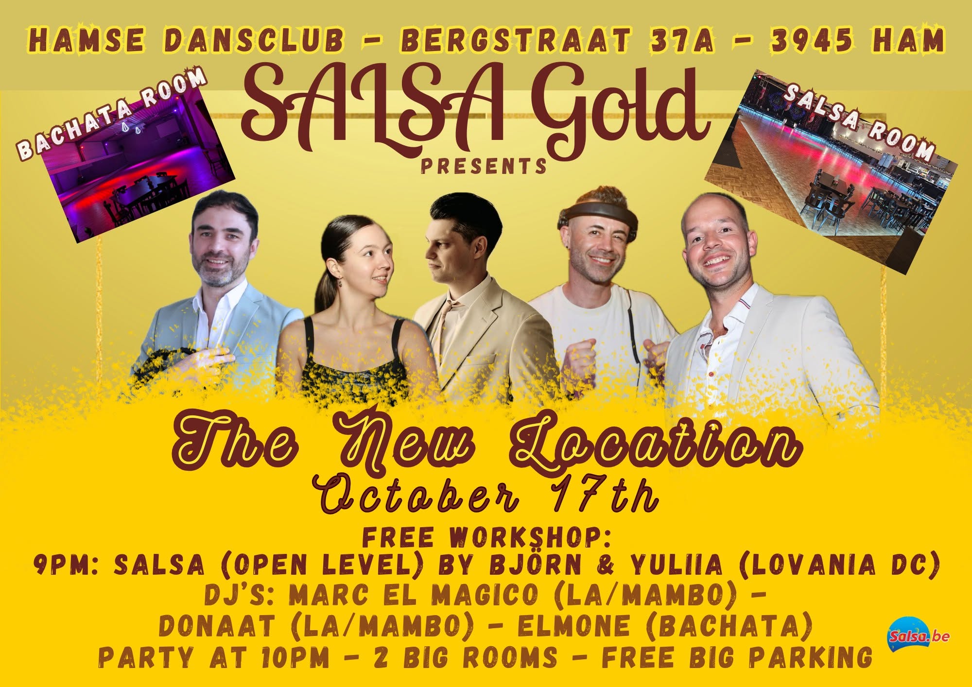 flyer