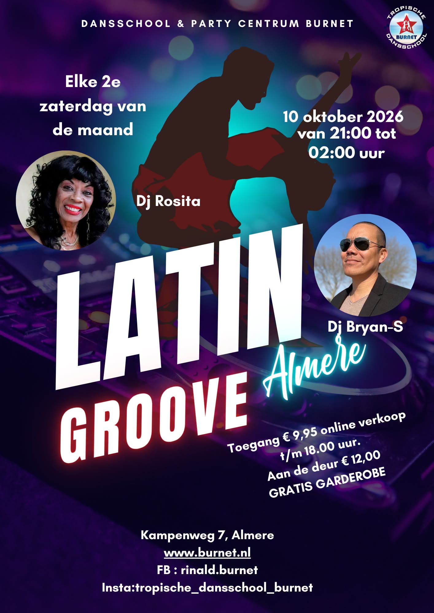 flyer