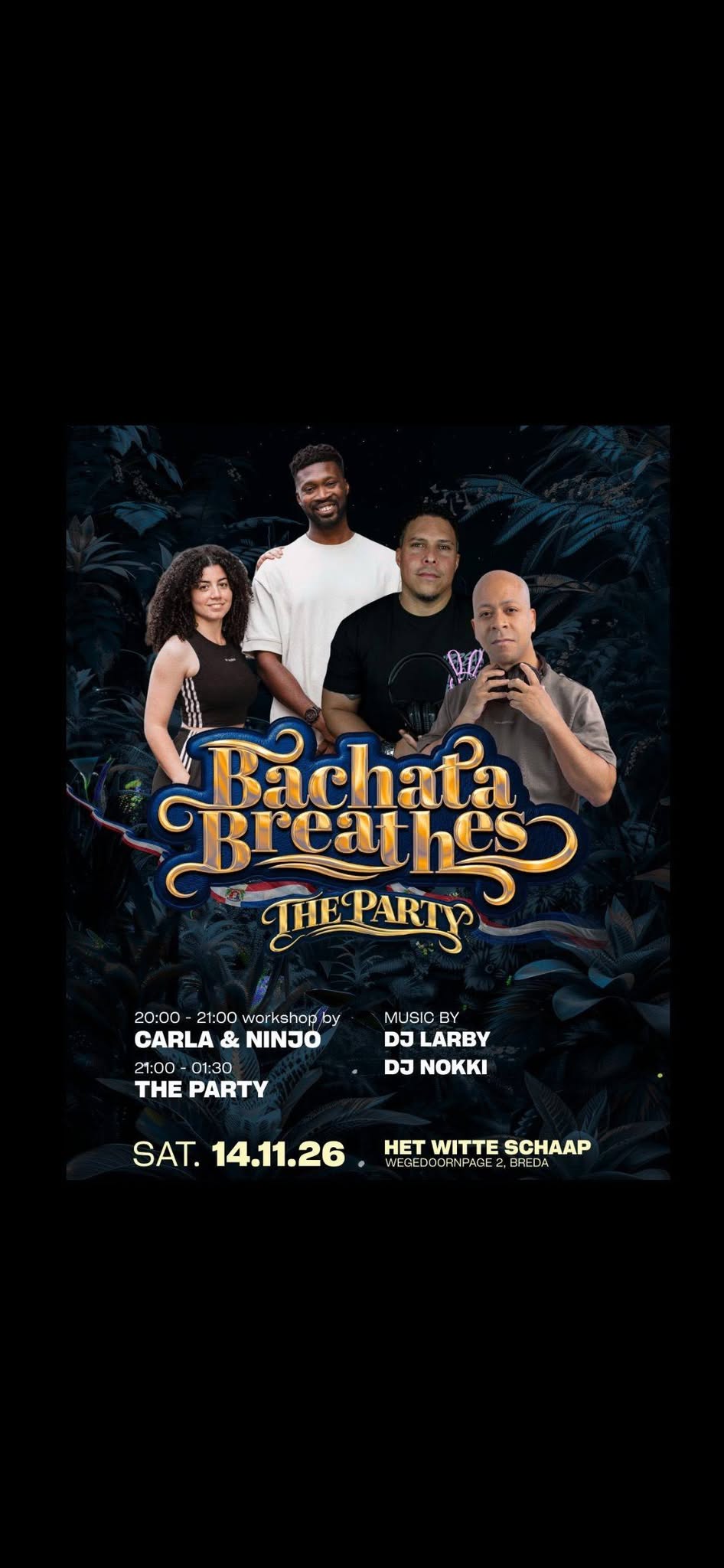 flyer