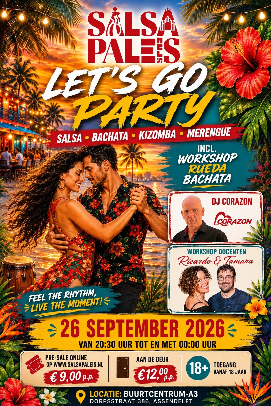 flyer