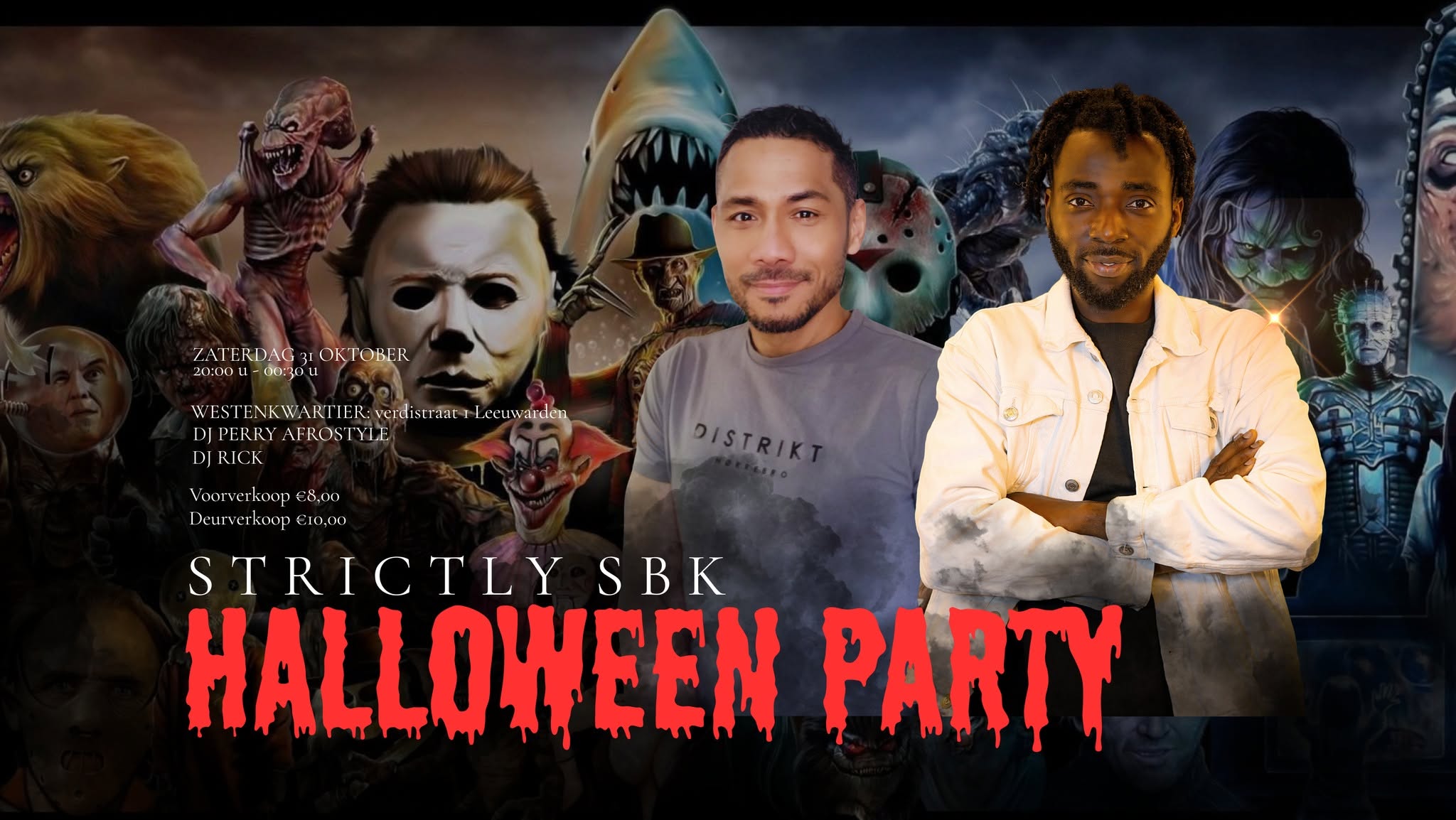 flyer