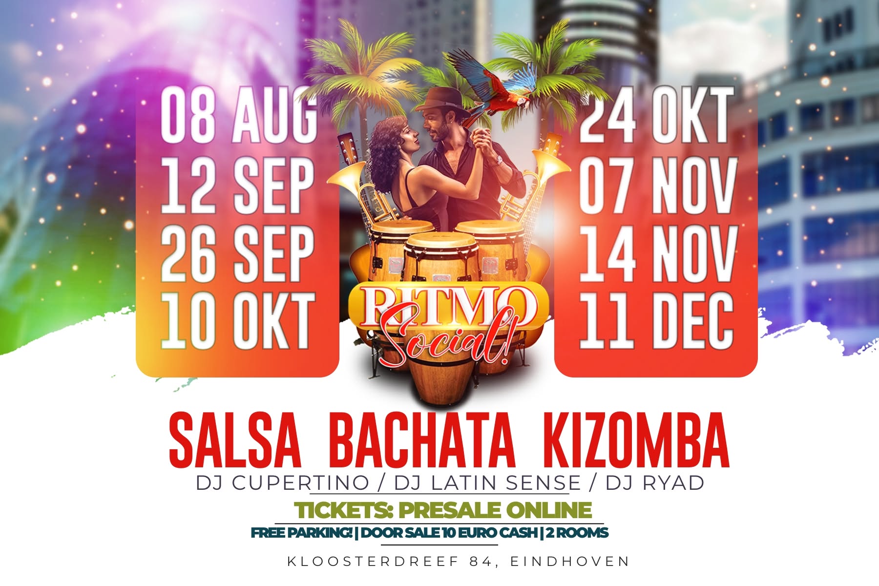 flyer