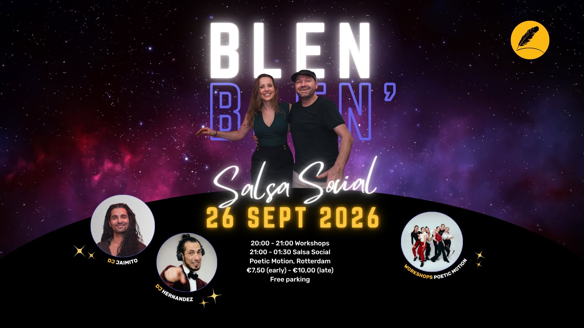 flyer