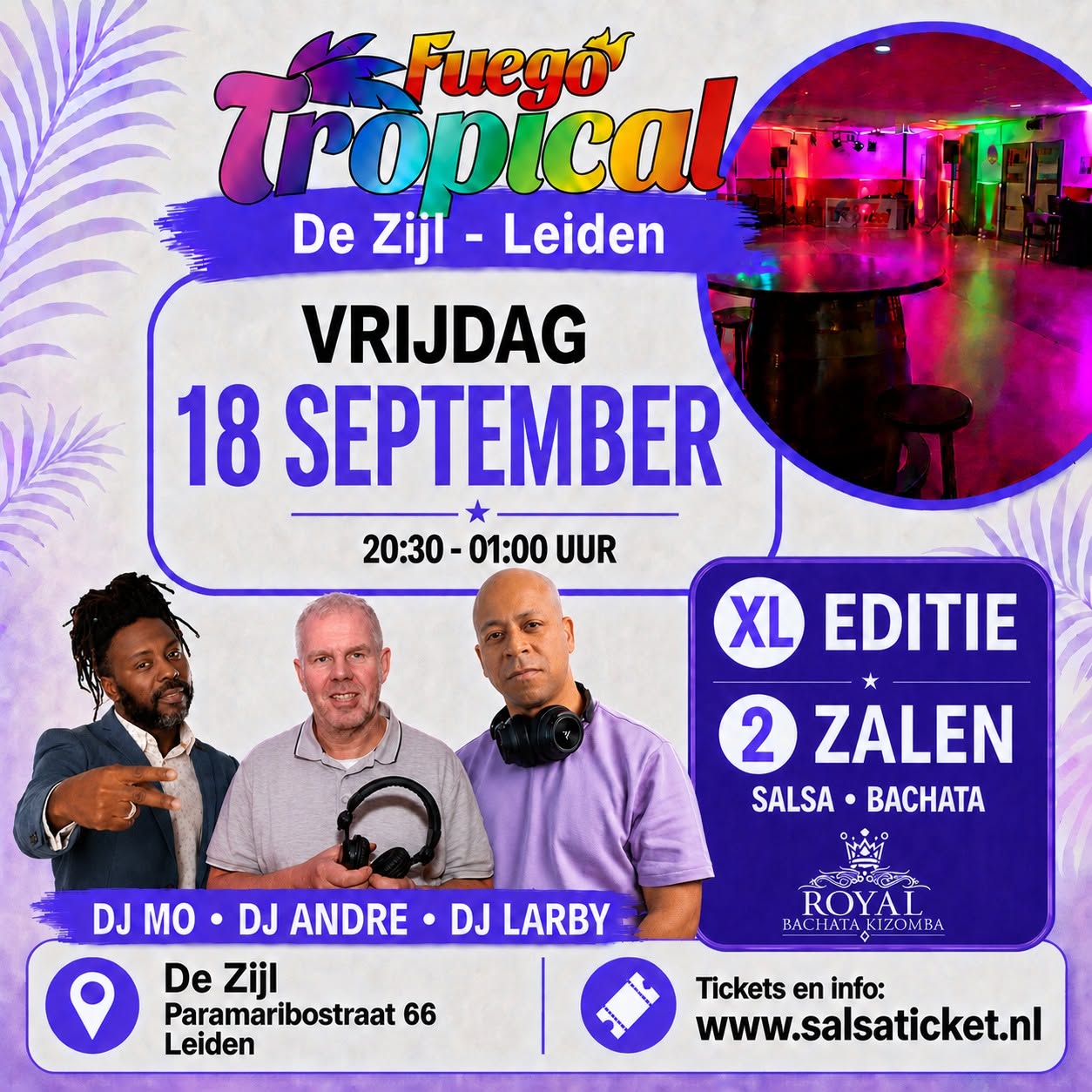 flyer