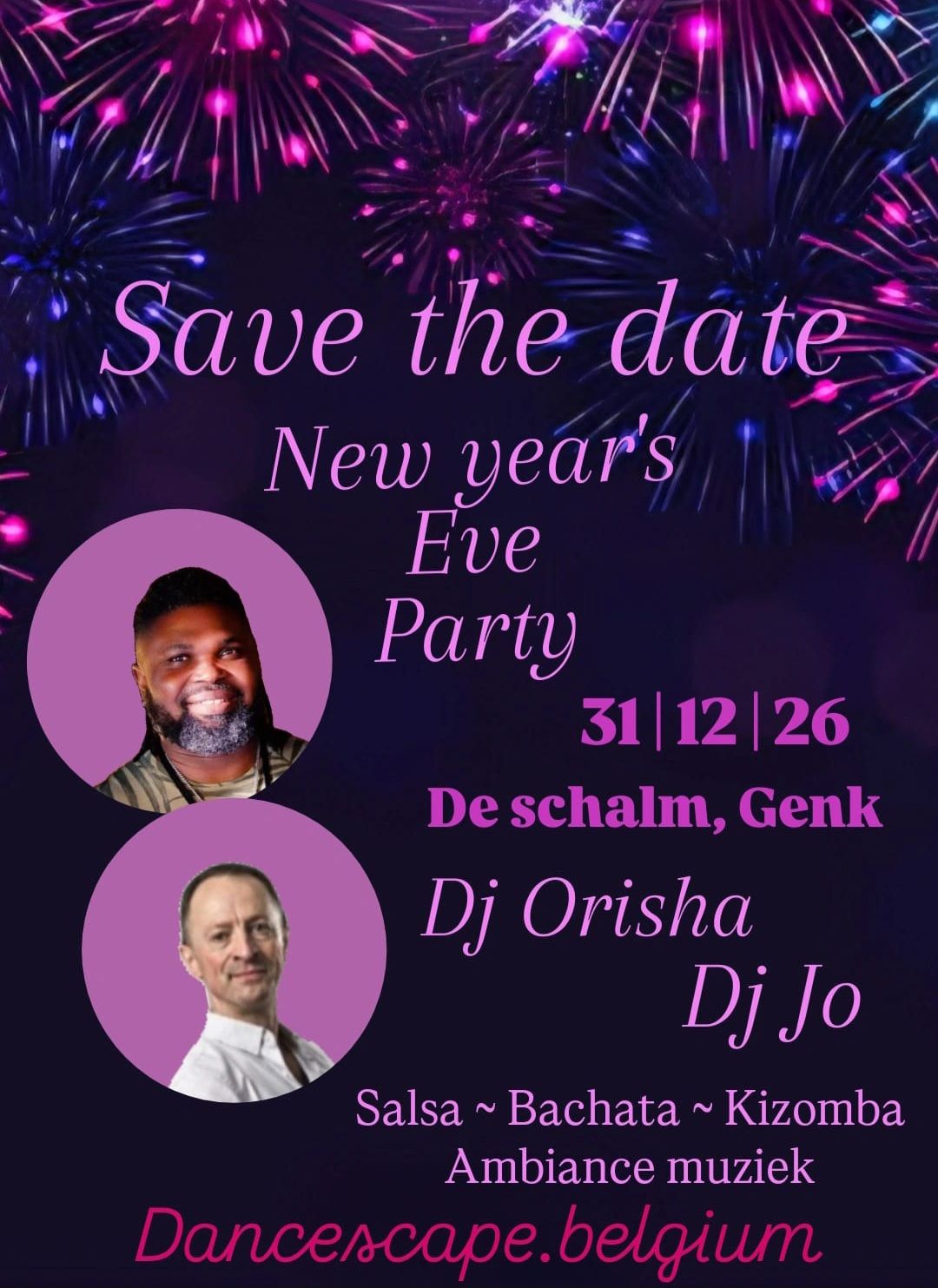 flyer