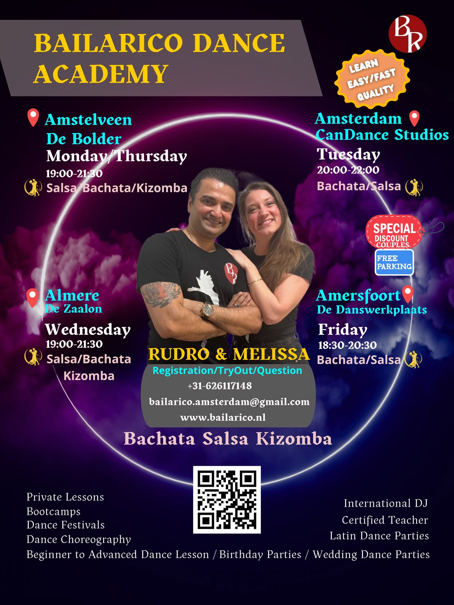 flyer