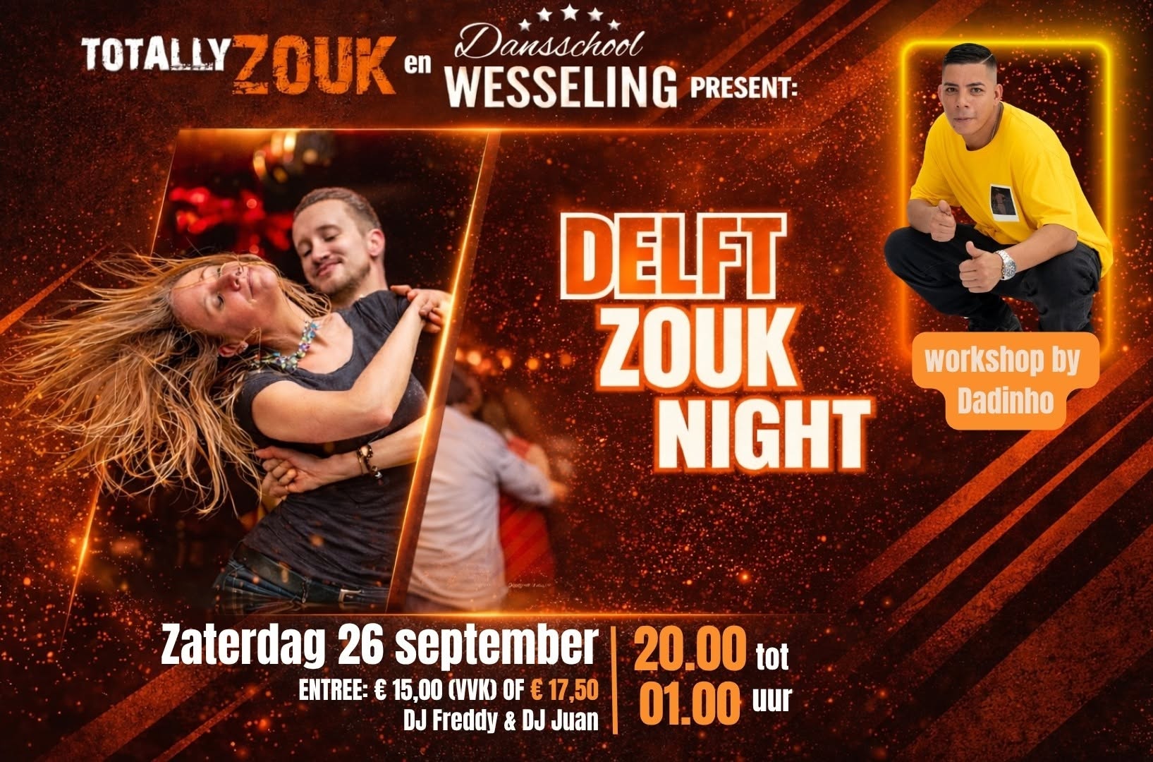flyer