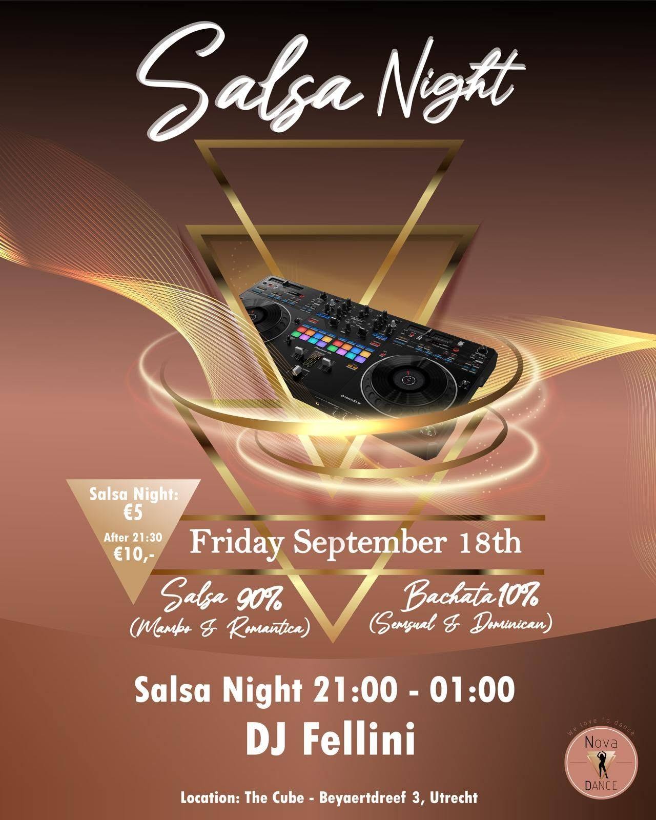 flyer