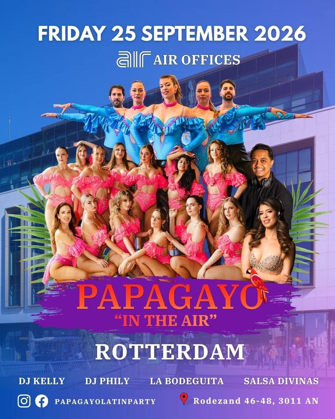 flyer