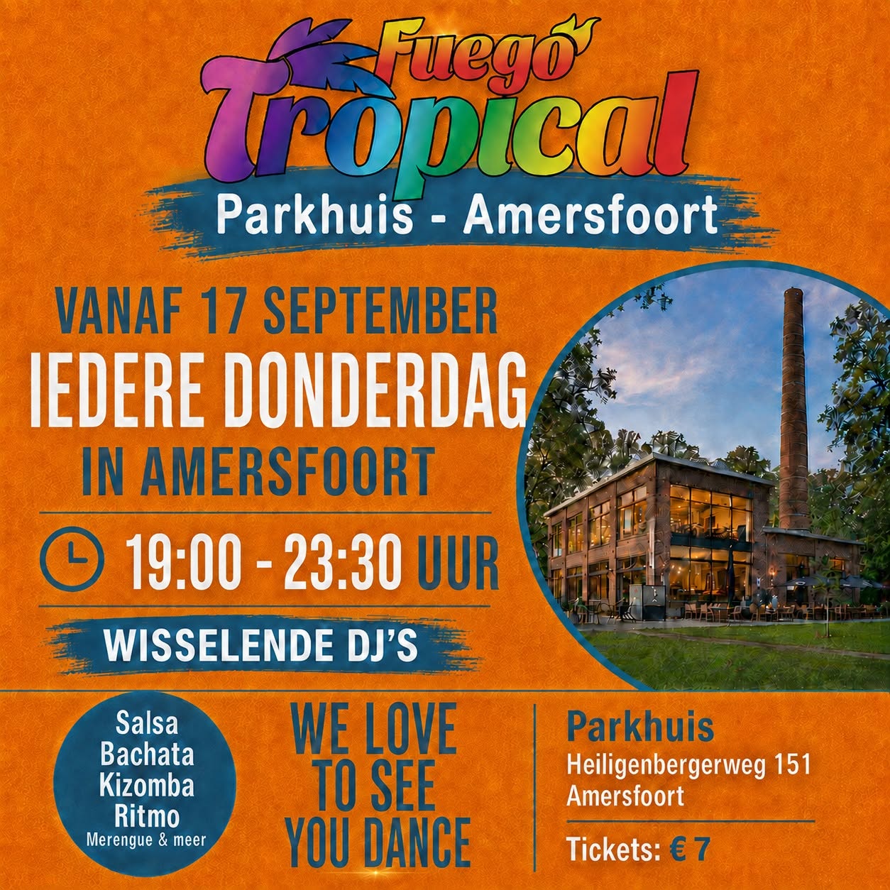 flyer